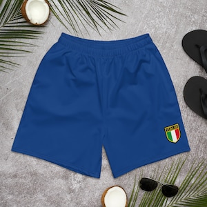 Italia Shorts Etsy