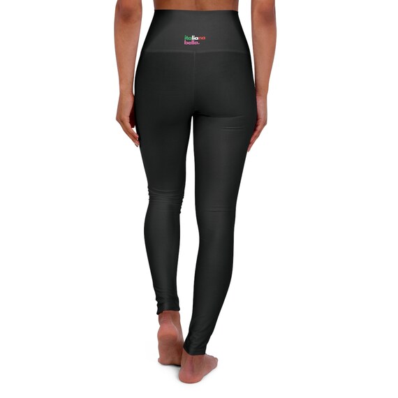 Bella yoga pants hotsell