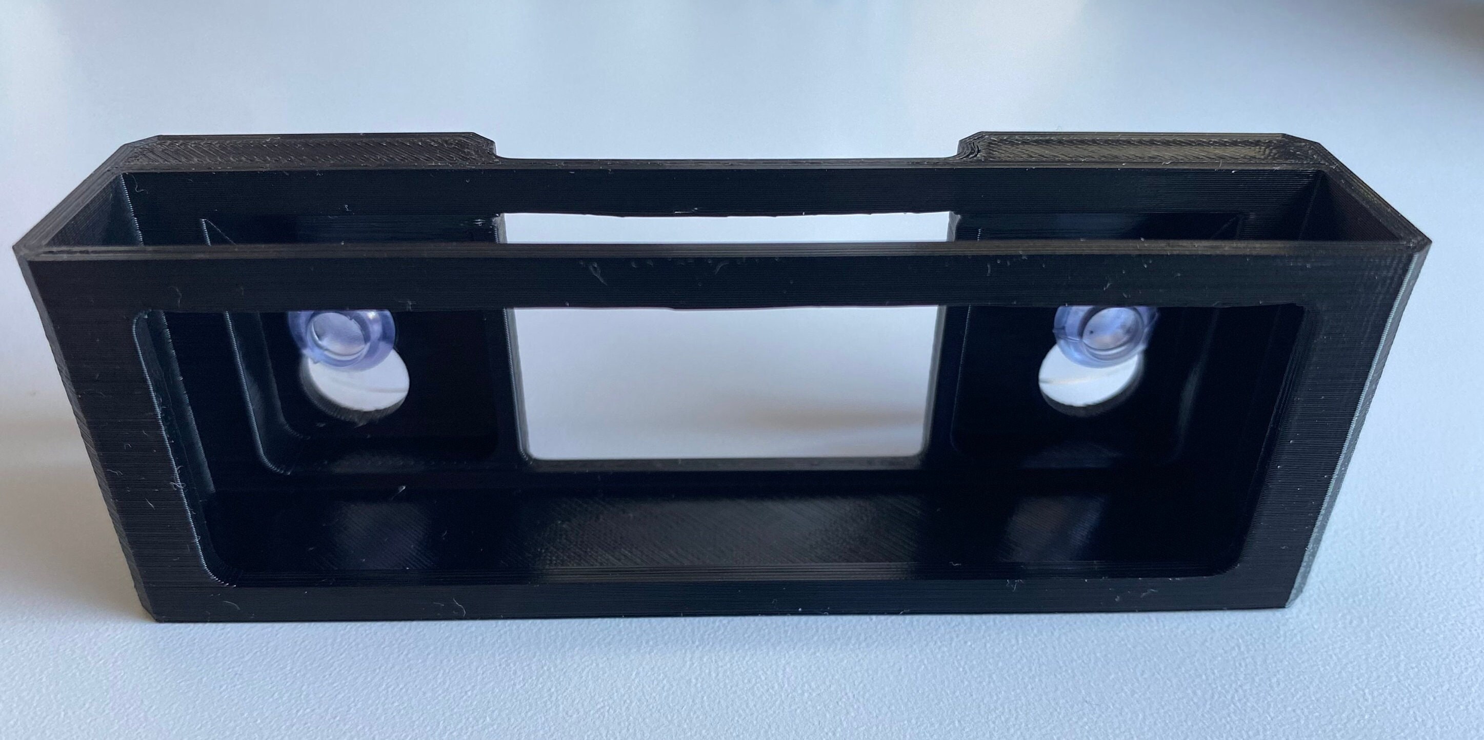 Windshield Mount for Fastrak Flex Etsy