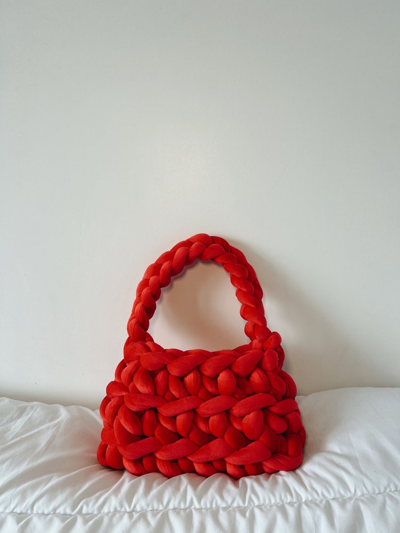 Bag 3 Rouge