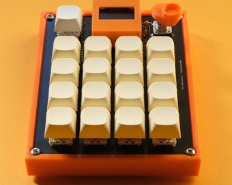 DJBB MIDI Loopster - Fully Built