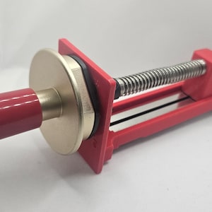 Pinball Arcade vPin Plunger Mount AtGames ALP KL25z Pinscape or Arnoz board