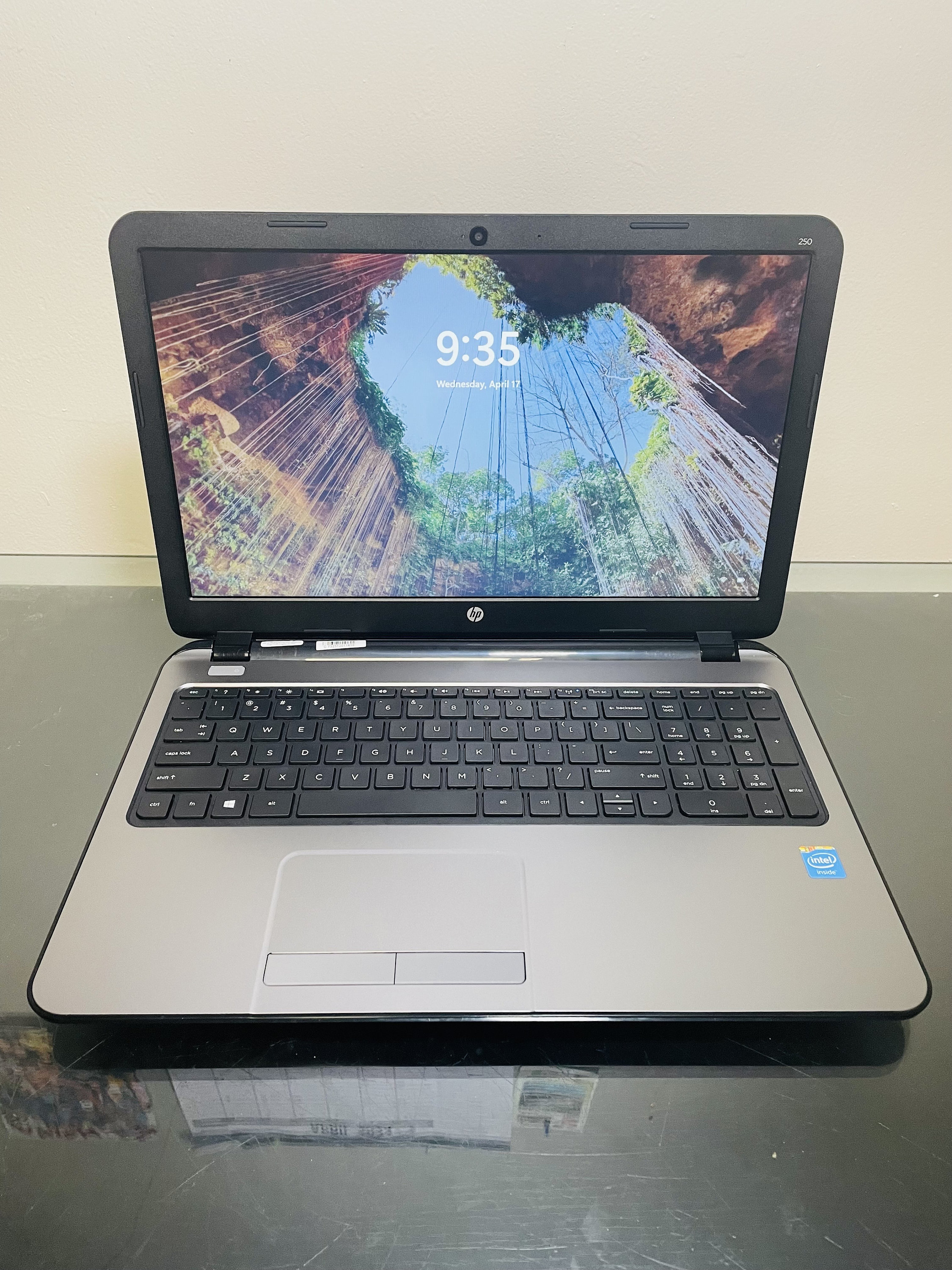 15.6 Hp Inspiron 250 G3 Windows 11 Laptop Computer W/ NEW Battery - Etsy