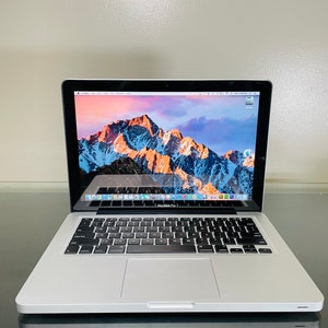 Music / Video production New Battery Apple i5 MacBook Pro Laptop Computer