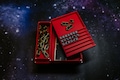 The Battlebox — Magnetic Dice Box & Tray for Wargaming, Storage Organiser, Made to Order