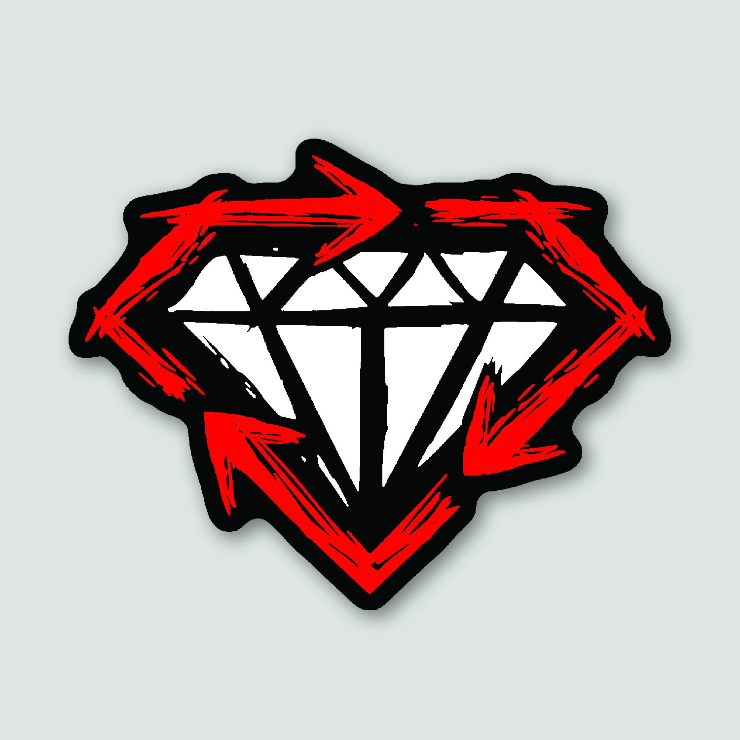 Your Gun Stick To Your Guns Logo