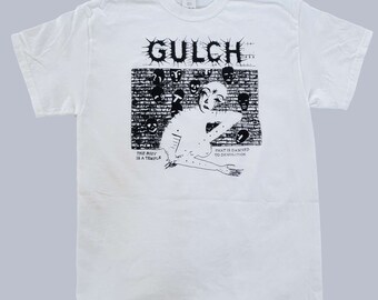 Gulch band hoodie deals