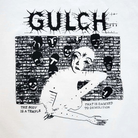 Gulch band 2025 hoodie