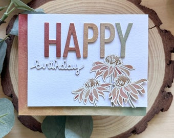 Handmade card - Laura Inguz