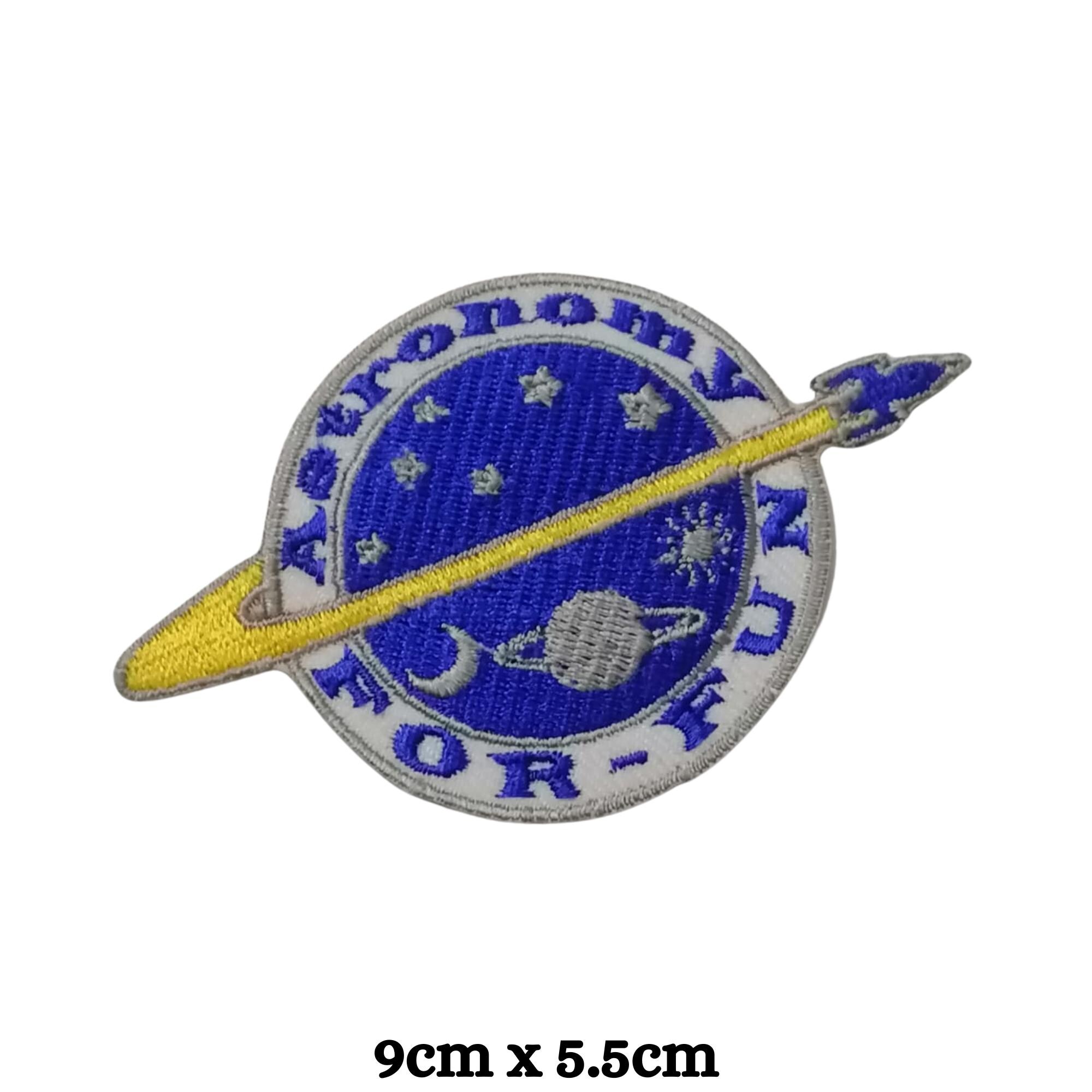 Écusson Haute-Autriche à Repasser – Patch Polyester 55 X 90 Mm
