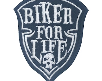 CAFE RACER MOTORCYCLES Patch Embroidered Iron On 59 ton up boys british biker