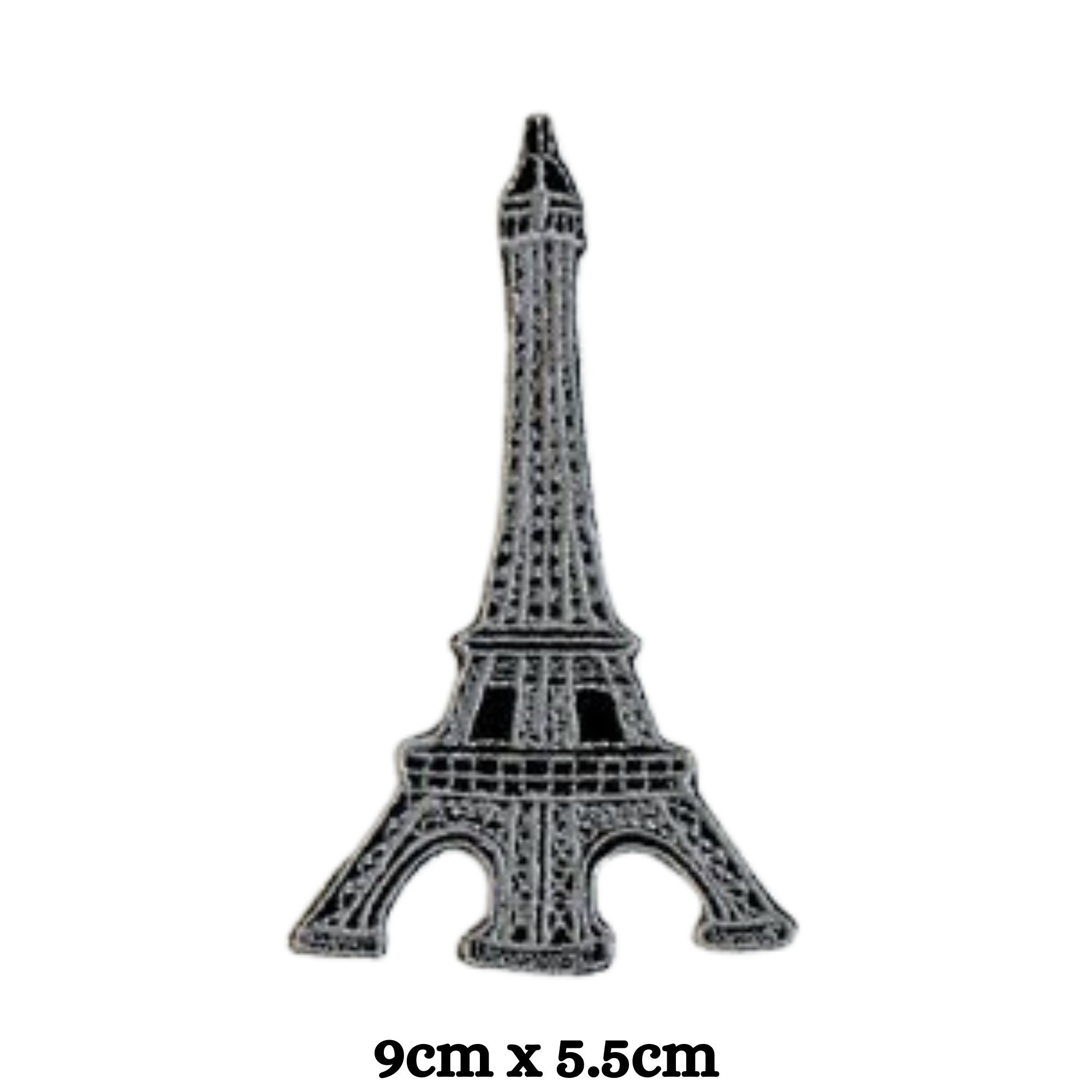 Architettura del ferro: i materiali della Tour Eiffel · FMB Tubes