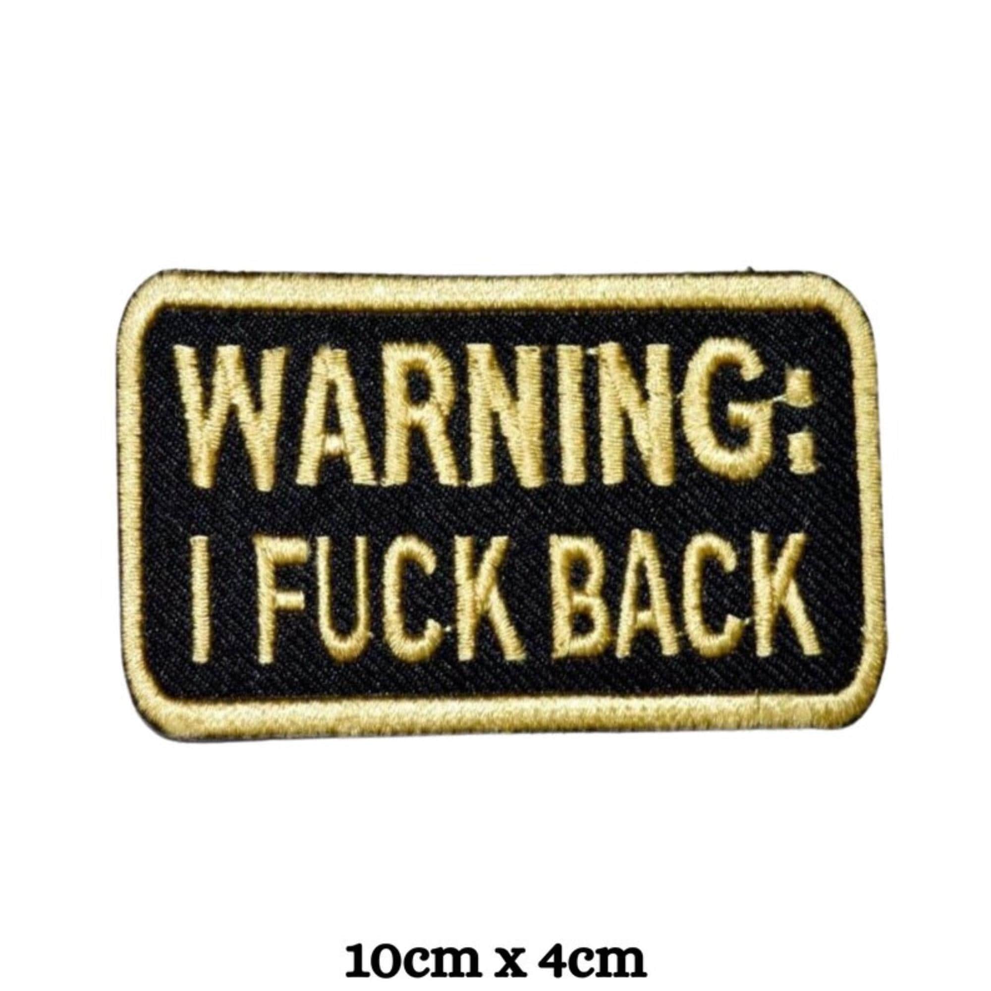 Patch termoadesiva Moto da corsa