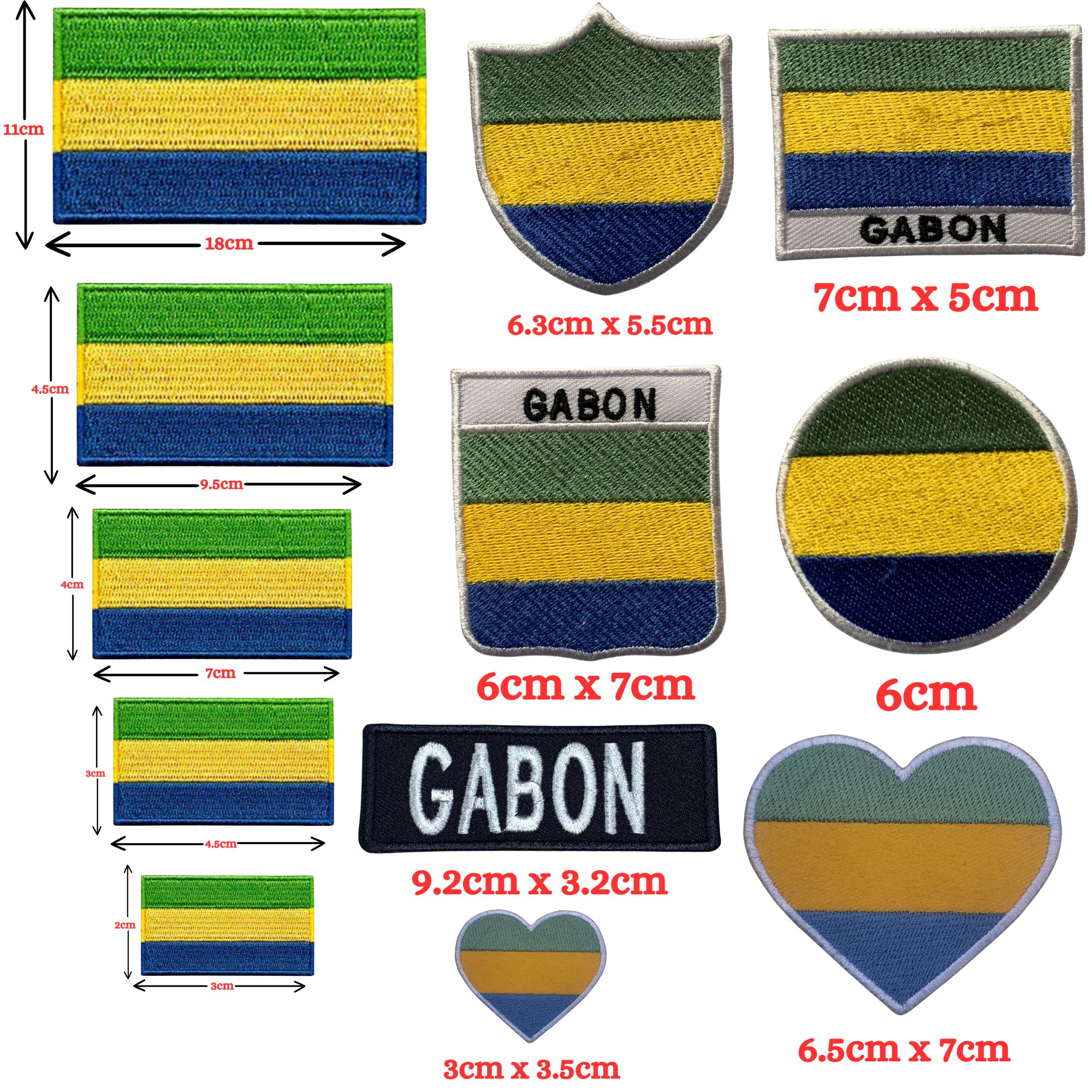 Écusson Haute-Autriche à Repasser – Patch Polyester 55 X 90 Mm