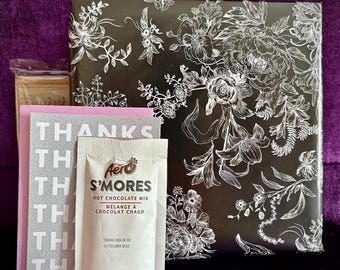 Blind Date With A Puzzle, Puzzle Night In, Gift for Introvert
