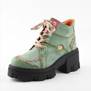 Zapatos alternativos Etsy Espa a