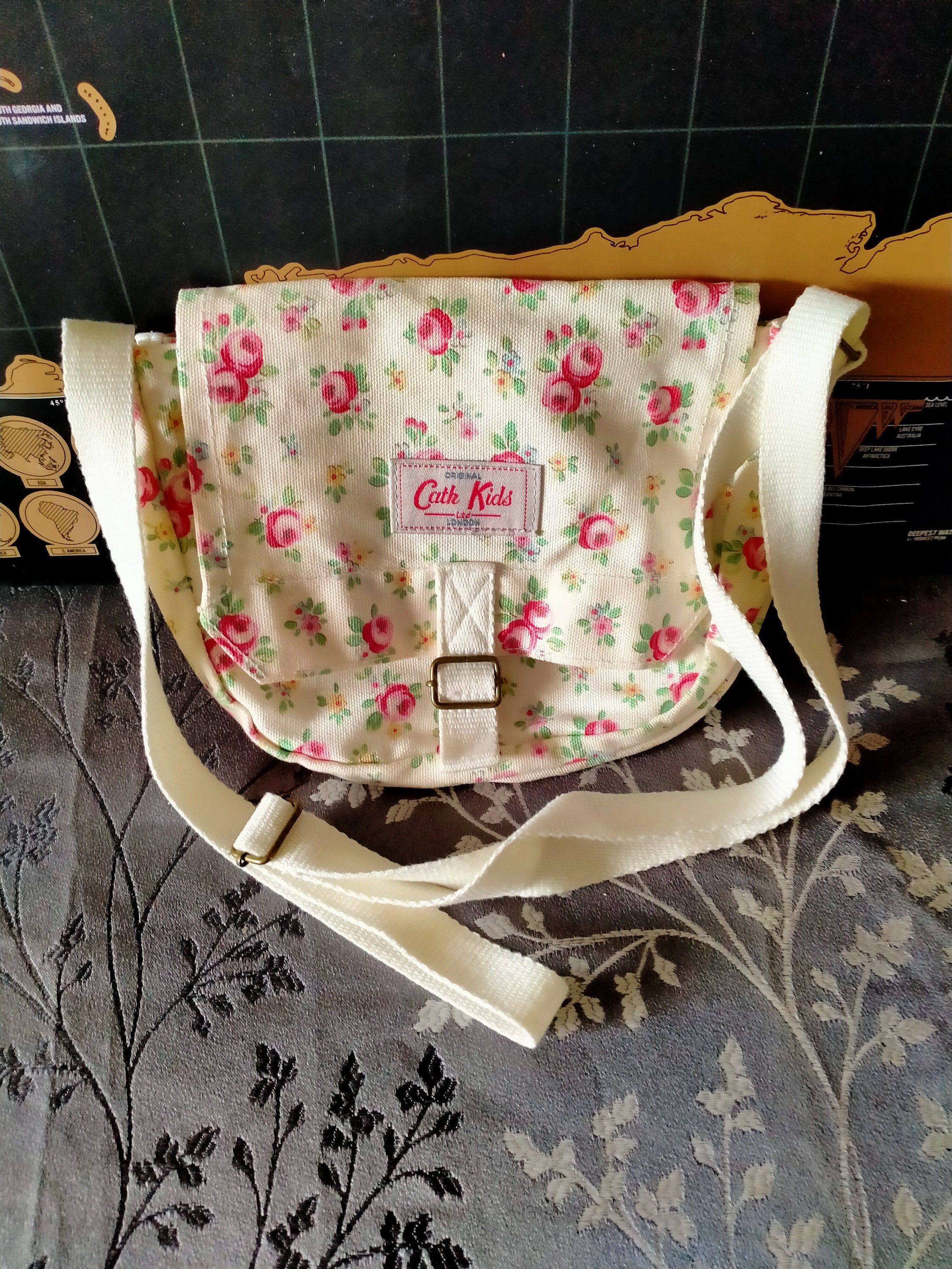 Crossbody Bags Cath Kidston Anniversary Bag Cath Kidston