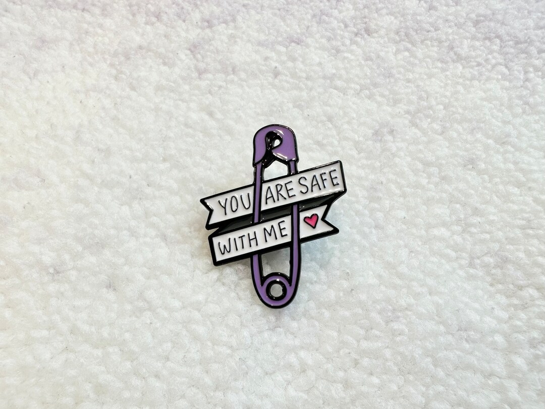 Enamel Pins Badge Cute Pins Lapel Pins Gift Pins for Backpacks Etsy