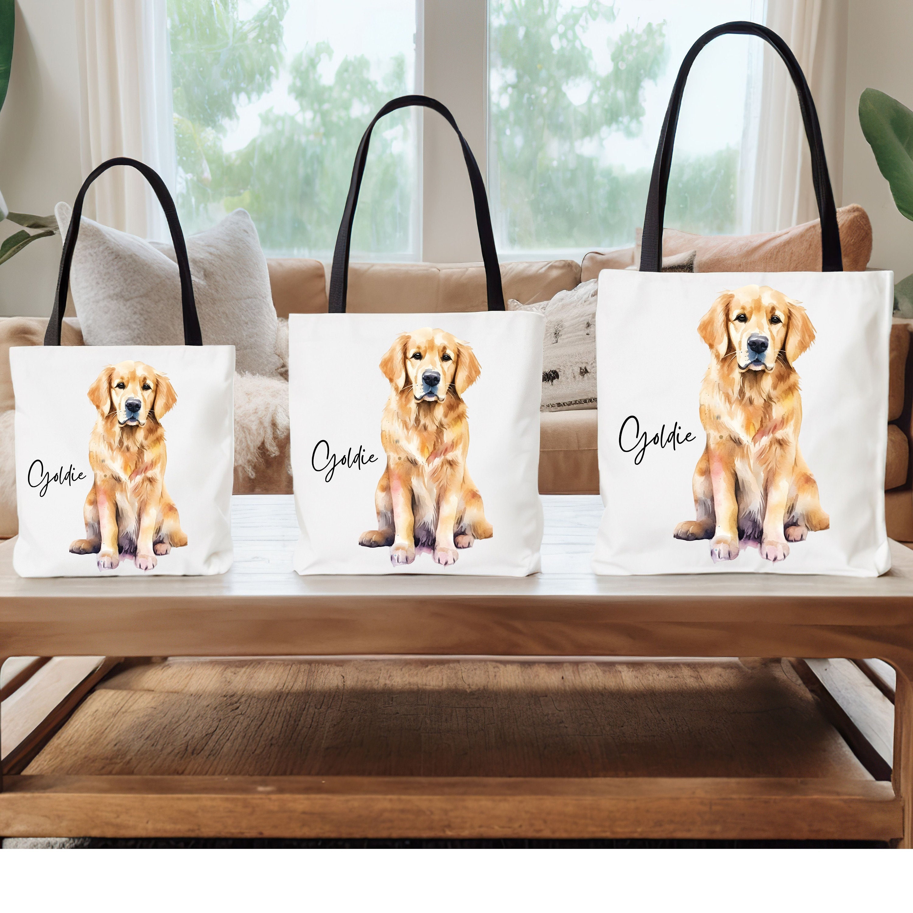 Dogmum Leather Bag - Dog Mom Gift Ideas - Women's Pu Leather Bag