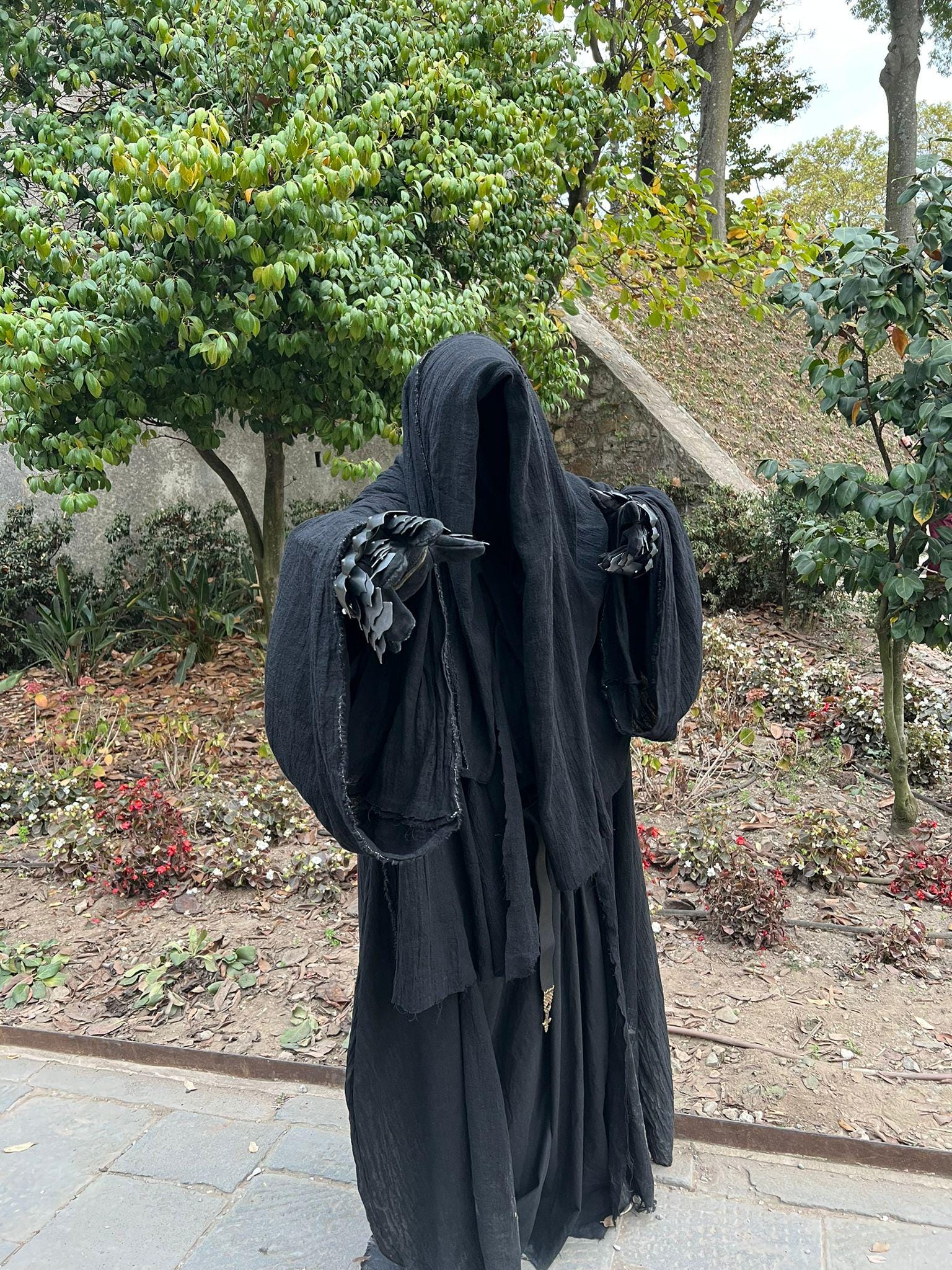 The nazgul outfit - Etsy 日本
