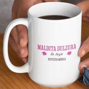Amazon vetusta morla deals
