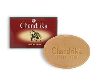 Sandalwood Soap Ayurvedic Natural Hand Made Herbal Soap