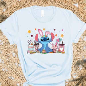 Lilo And Stitch Shirt,Stitch Ohana Shirt,Ohana Means Family Shirt,Hawaii Shirt,Disneyworld Shirt,Disney Shirt