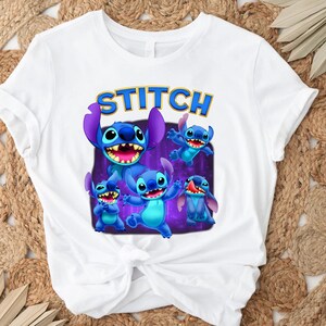 Stitch Shirt,Disney Stitch Shirt,Stitch Mode Shirt,Stitch,Lilo And Stitch,Disney Vacation Shirt,Disney Trip,Magic Kingdom Shirt