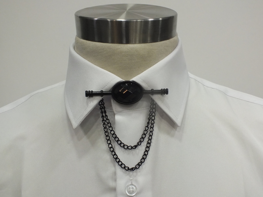 billy reid tie