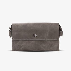 Bolso de cuero, cuero genuino, piel de vaca, bolso de cuero hecho a mano, bolso de mano para hombre, bolso de mano con cremallera, bolso de mano, cartera de cuero con cremallera