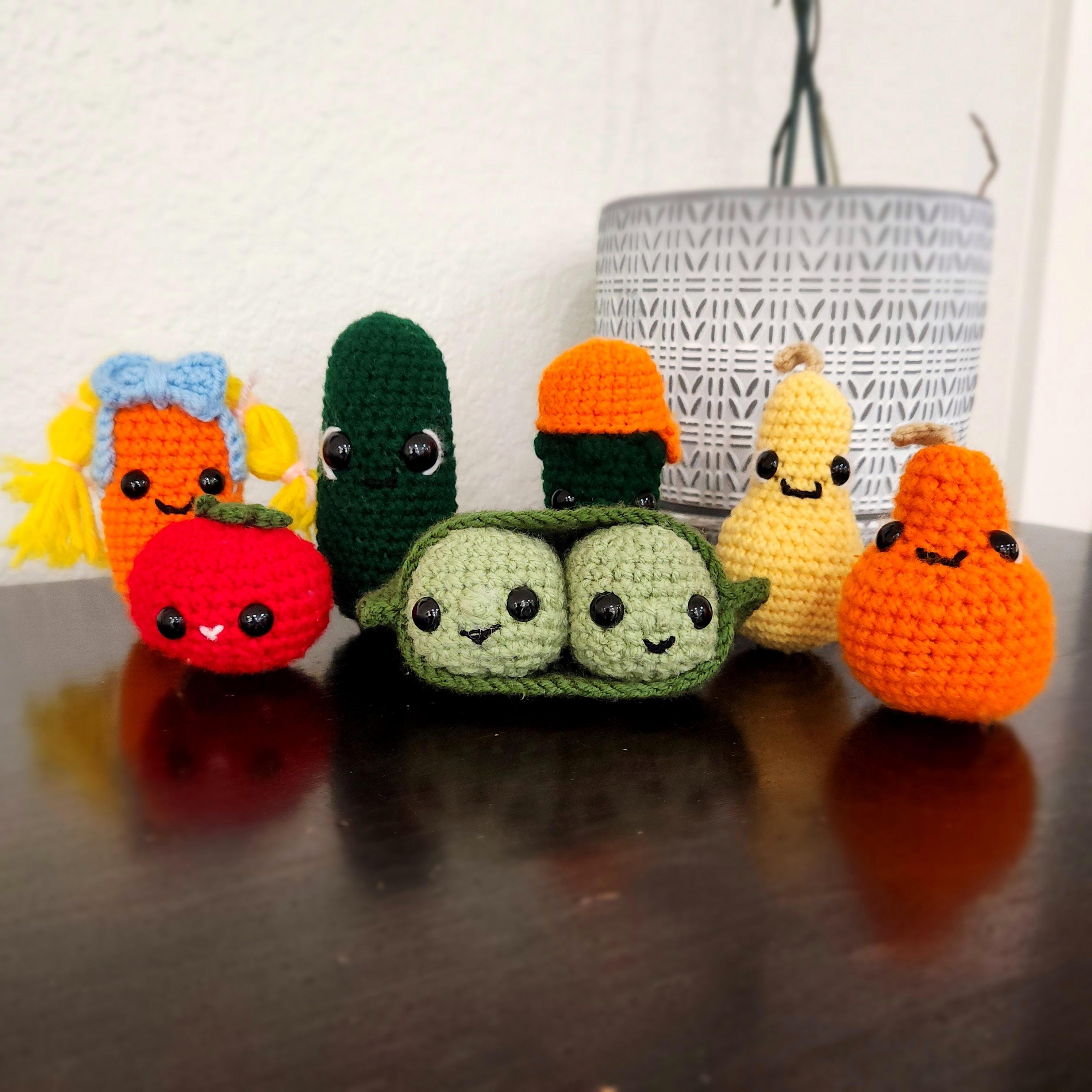 Veggie Tales Collection - Etsy