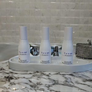 Skin Care Bundle- Honey Wash- Toner- Niacinamide Serum