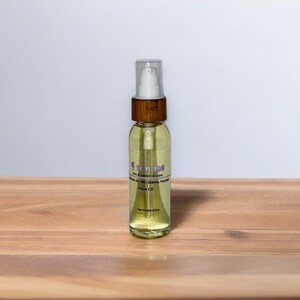 Hydrating Face Oil - Face Serum