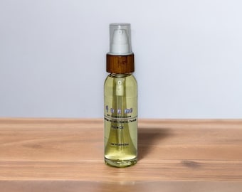 Hydrating Face Oil - Face Serum
