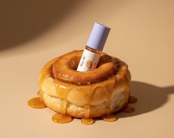 Aceite labial Honey Roll