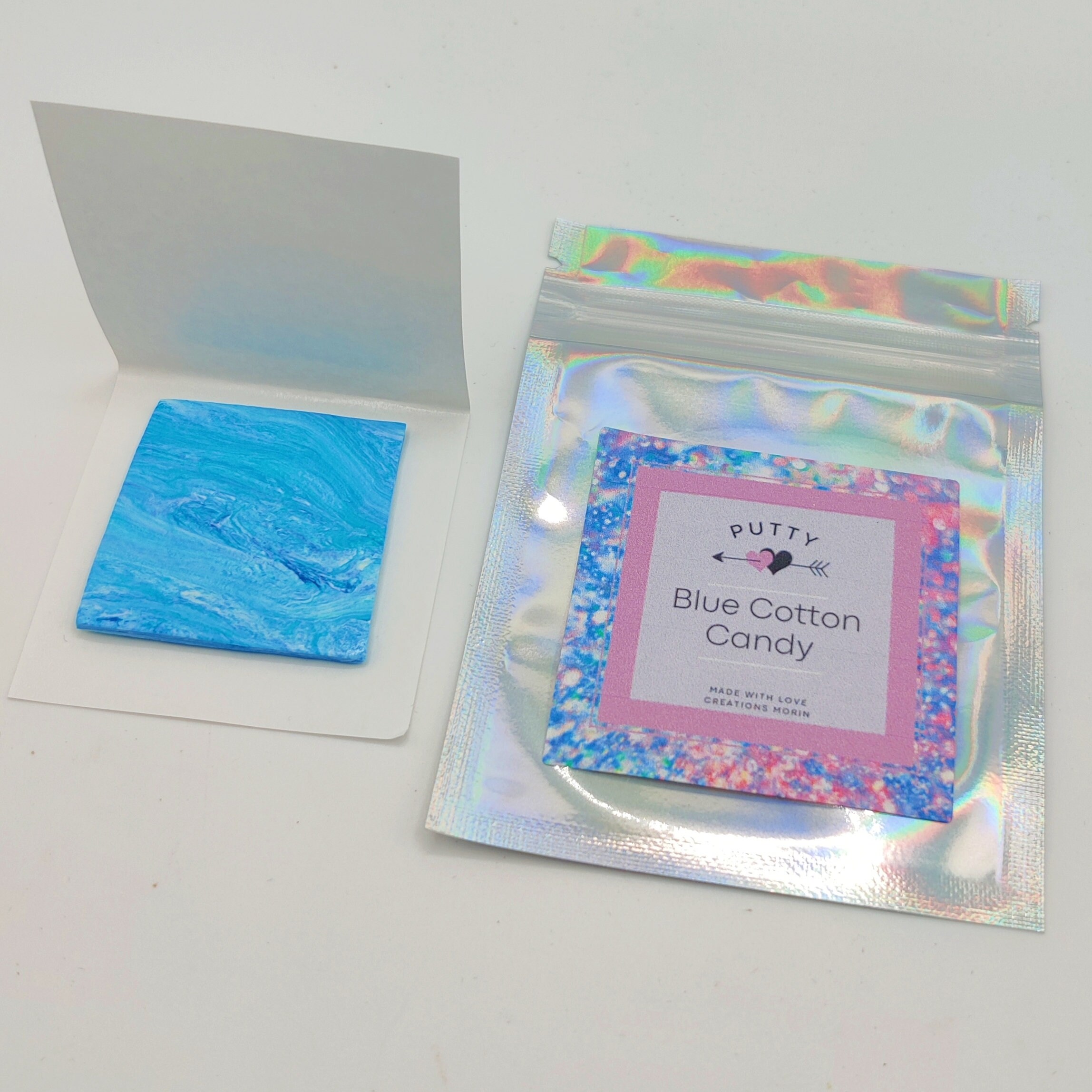 Diamond Painting Putty Etsy