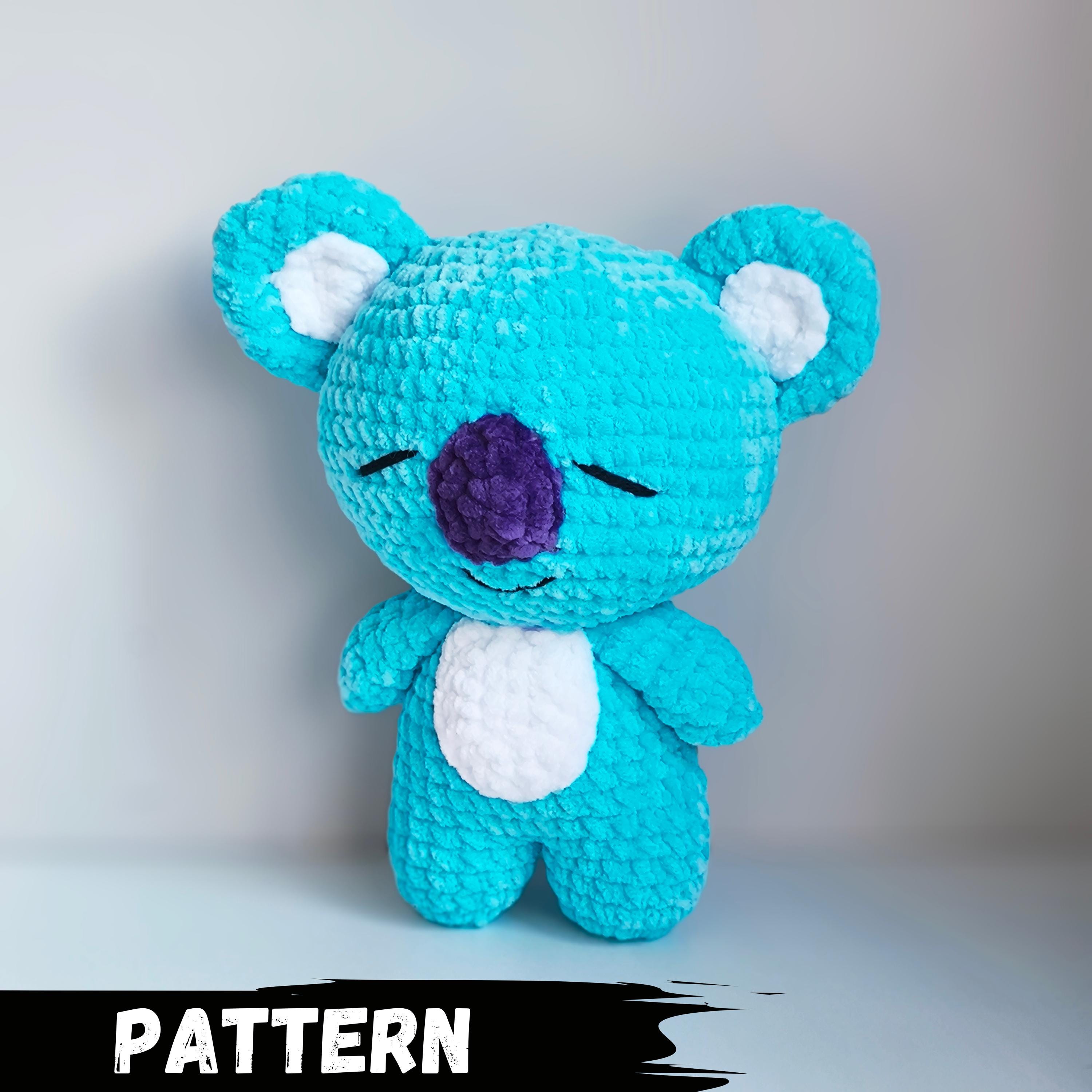 Bt21 koya rm España