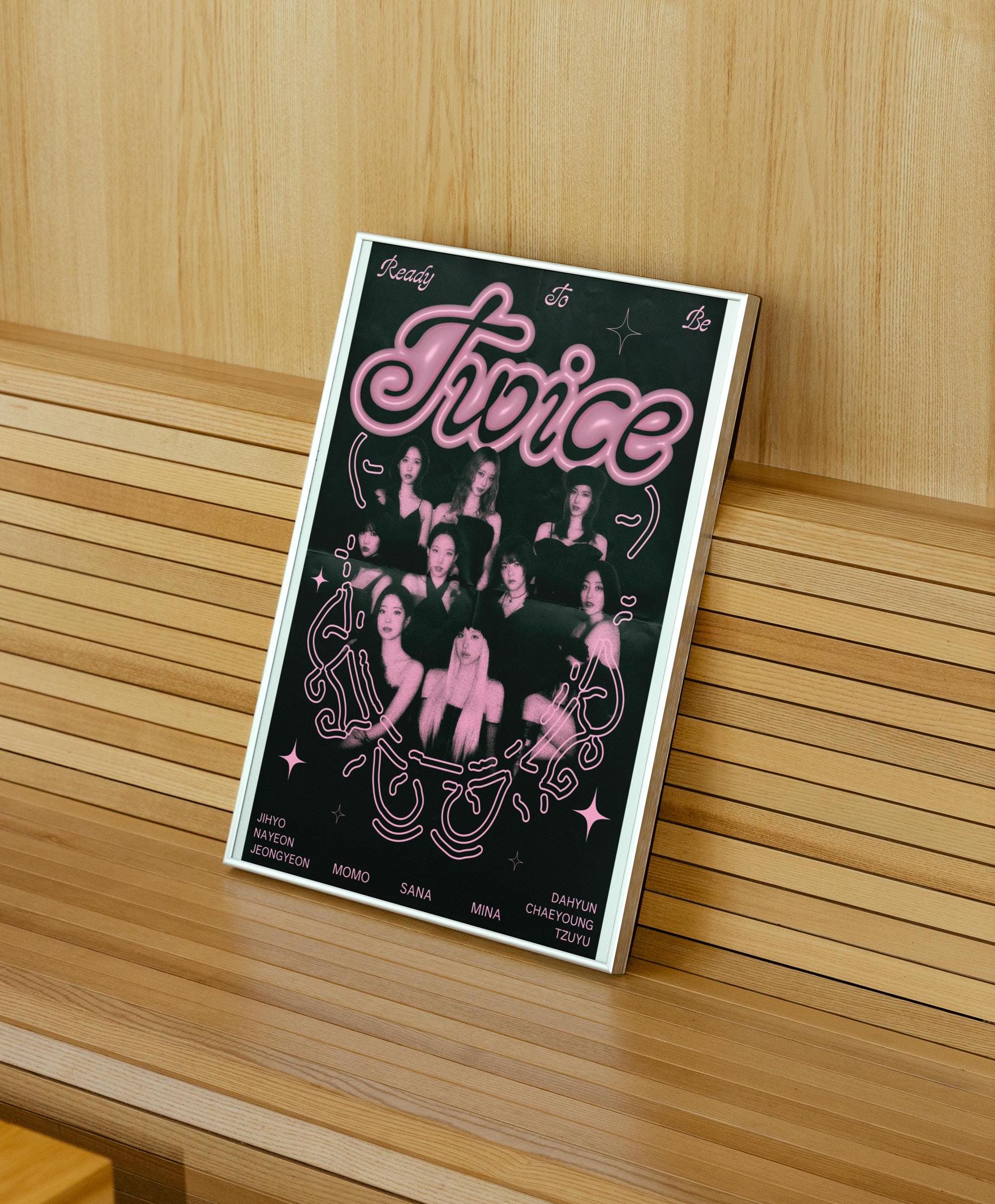 TWICE 