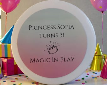 Custom Labels - Personalize Your Playdough Jar!