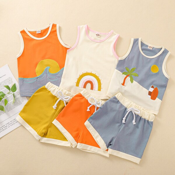 Cute Kids Clothes - Etsy