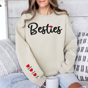 Etsy friends sweatshirt outlet