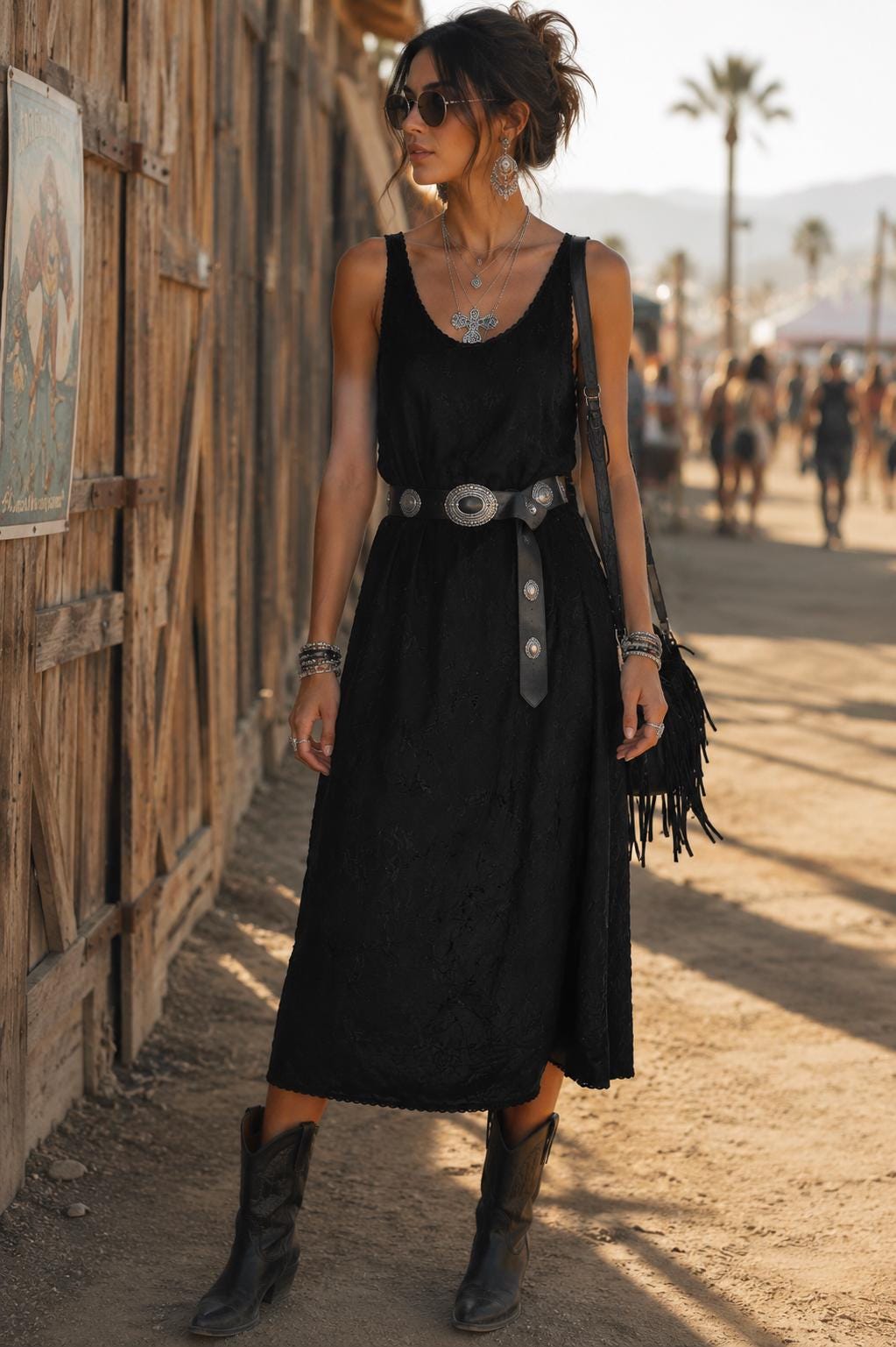 slim fit dress slacks Ever-Pretty Shop Plus Size Chiffon Puff Sleeve Empire Waist Brides Mom Dress main image 1