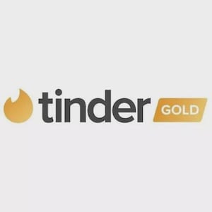 Tinder Gold 12 Months - ULTRA FAST DELIVERY - Global