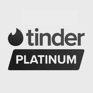 Tinder Platinum 6 Months - ULTRA FAST DELIVERY - Global