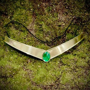Jupiter inspired Metal Cosplay Tiara Headband