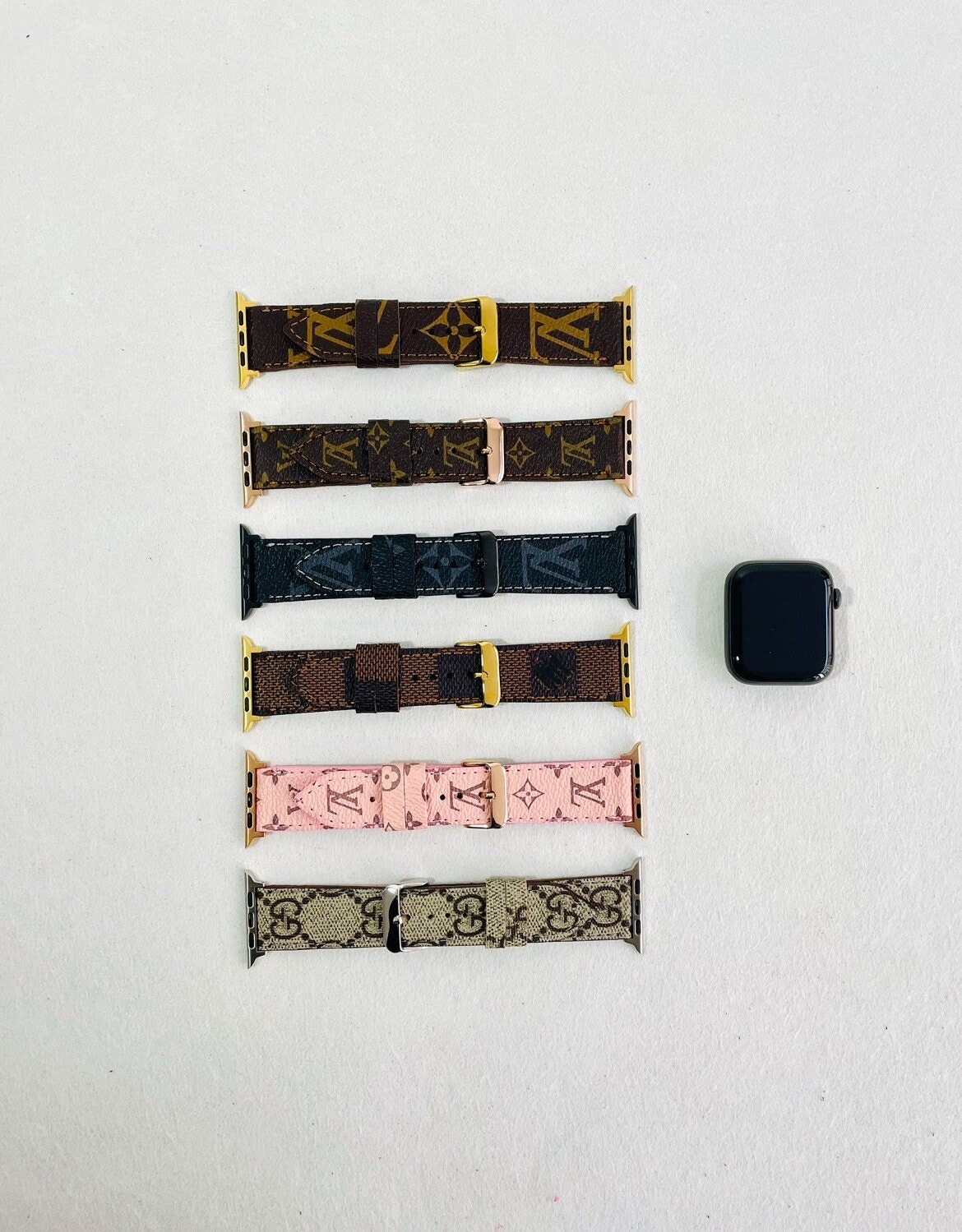 Dior Apple Watch Band 