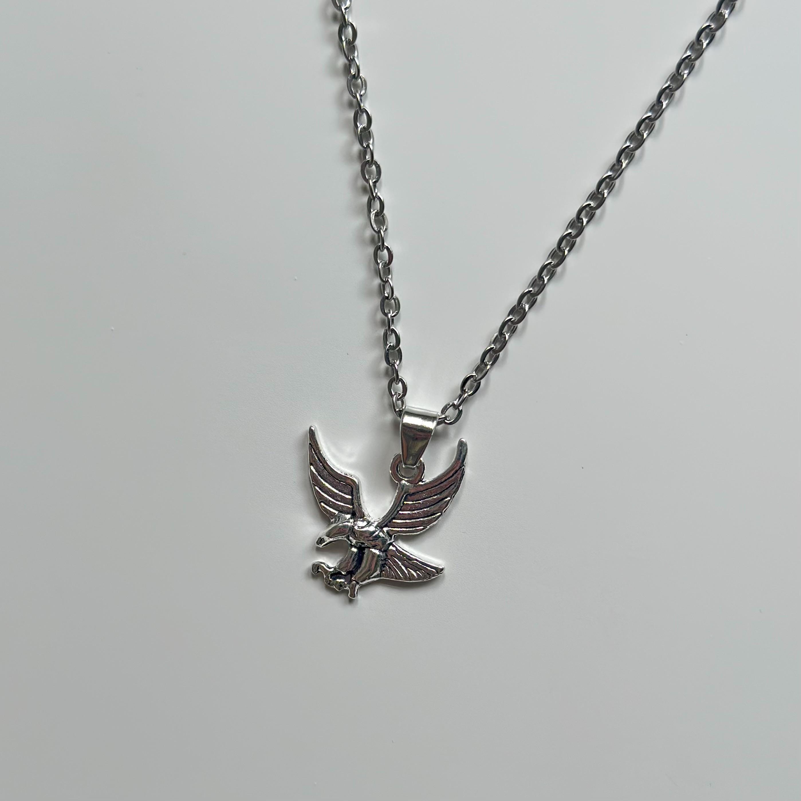 Conan Gray “kid Krow” Inspired Pendant Necklace - Etsy