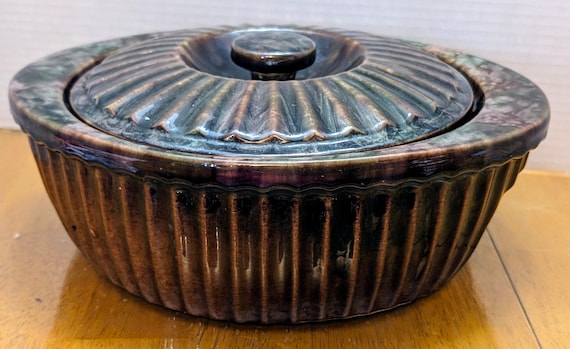 Vintage - Beautiful Vachon Cake Baking Box - Beauce #2115 Canada - 12" x 10" x 4"