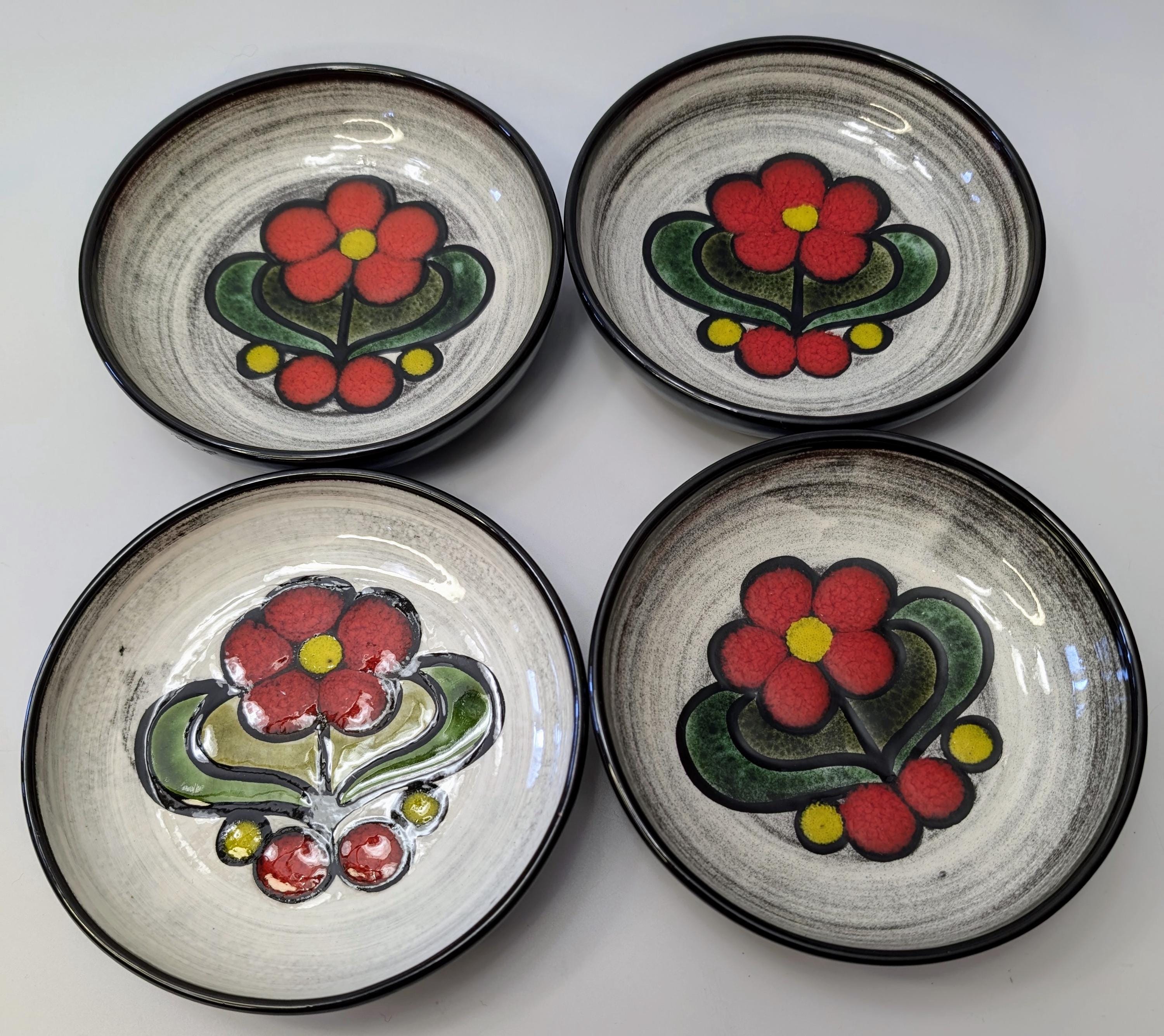 Switzerland pottery - Etsy 日本