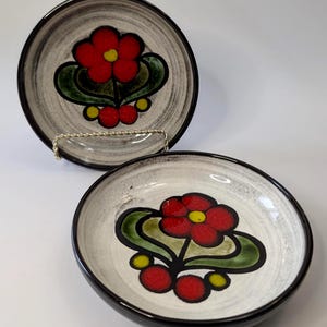 Switzerland pottery - Etsy 日本
